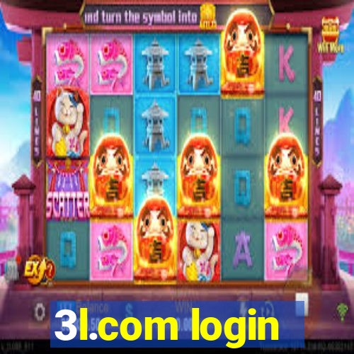 3l.com login